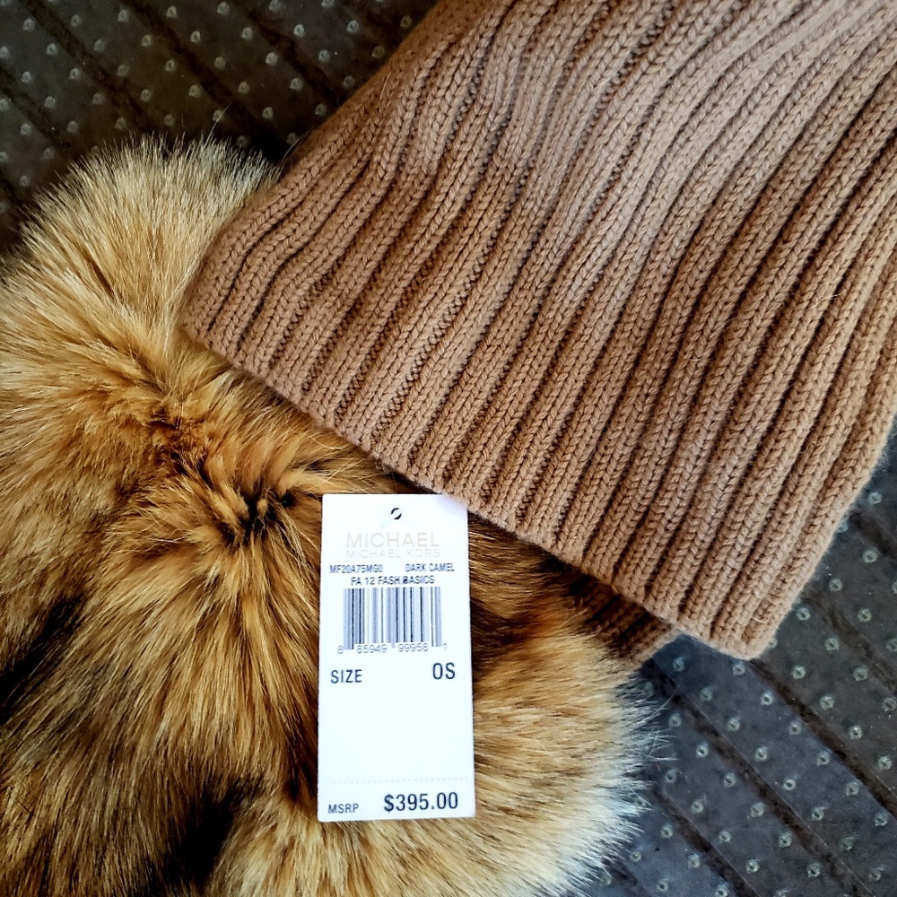 FOX FUR